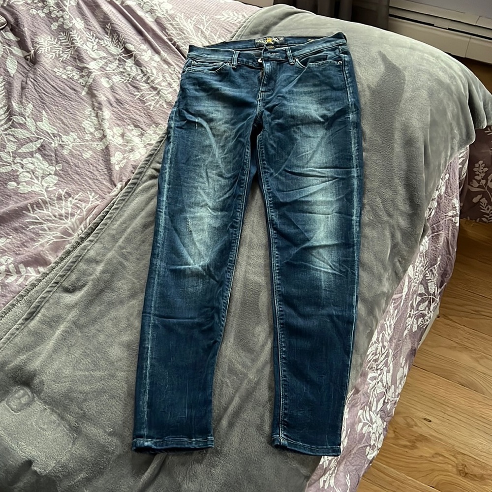 Lucky Brand jeans